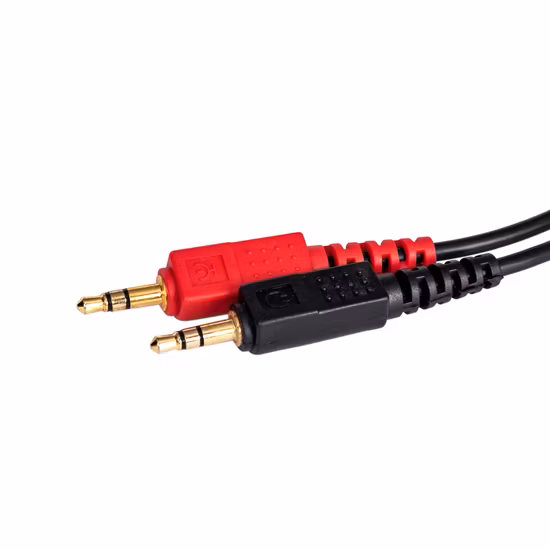 Casque d'écoute de laboratoire de langue de 3,5 mm, CE RoHS OEM disponible pour la langue, crochet d'oreille, tête de laboratoire, câble filaire, meilleure suppression de bruit professionnelle