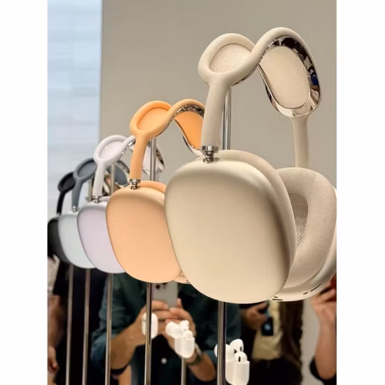 1: 1 réplique Buds Earpod Air 3 PRO écouteur sans fil Bluetooth casque écouteurs avec numéro de série et Anc