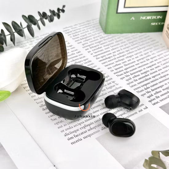 Écouteurs Bluetooth 5.0 sans fil, casque d'écoute à Conduction osseuse, antibruit, Original, pour tous les téléphones, vente en gros