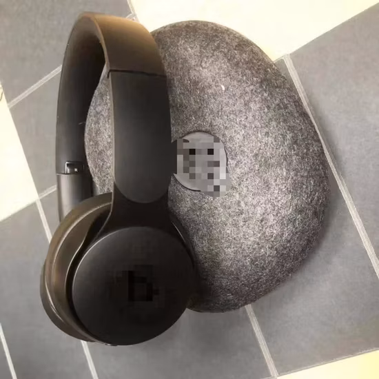 C100 nouveauté enfants casque sans fil Bluetooth casque stéréo pour les enfants