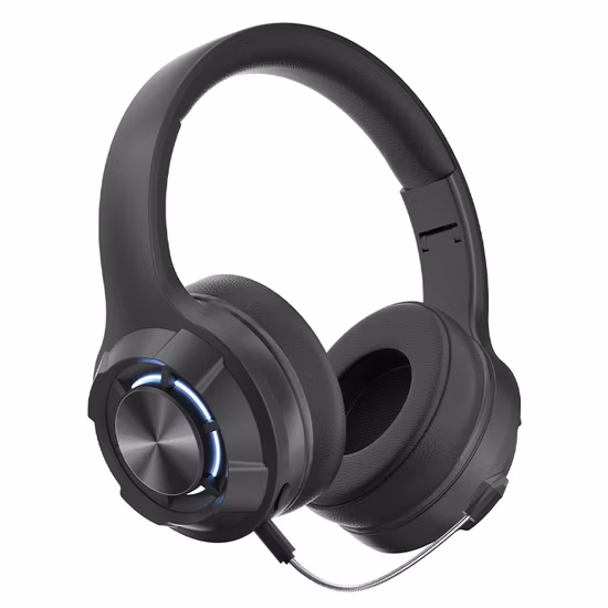 Nouveauté casque pour enfants casque stéréo sans fil Bluetooth pour enfants